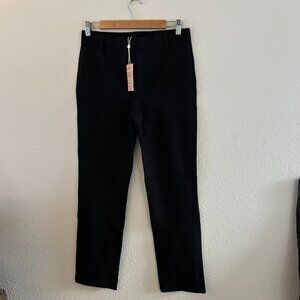 NWT Black Quince MP Pants